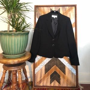 Jones New York Blazer